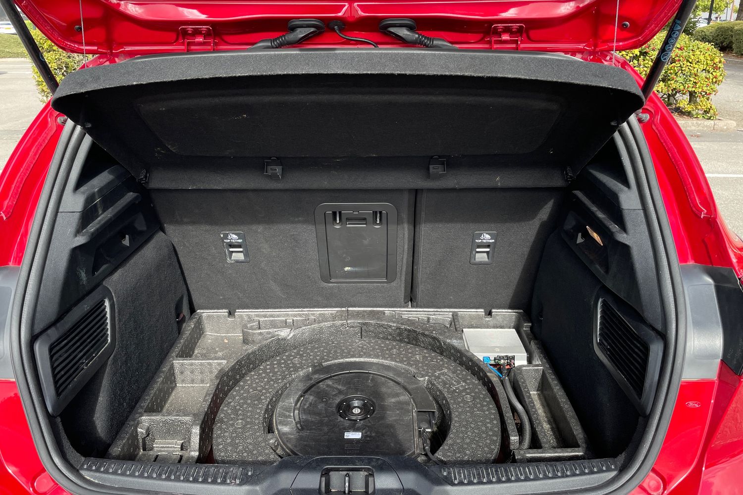 Used Ford Focus 2023 for sale - 75701121: Photo 15