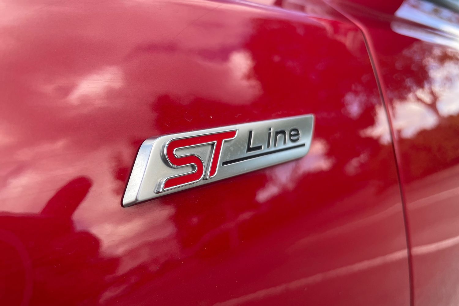 Used Ford Focus 2023 for sale - 75701121: Photo 25