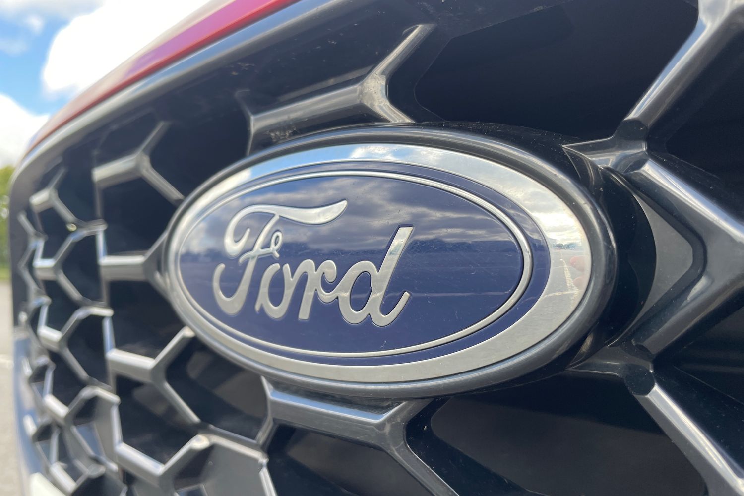 Used Ford Focus 2023 for sale - 75701121: Photo 27