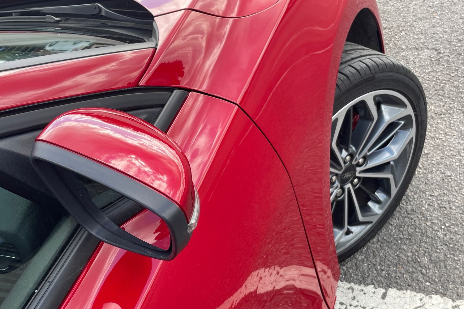 Used Ford Focus 2023 for sale - 75701121: Photo 28