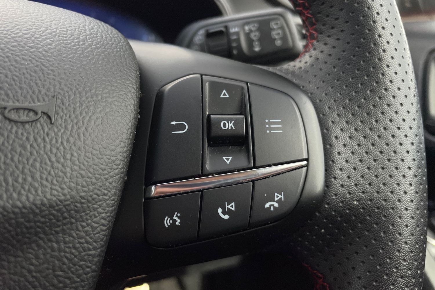 Used Ford Focus 2023 for sale - 75701121: Photo 36