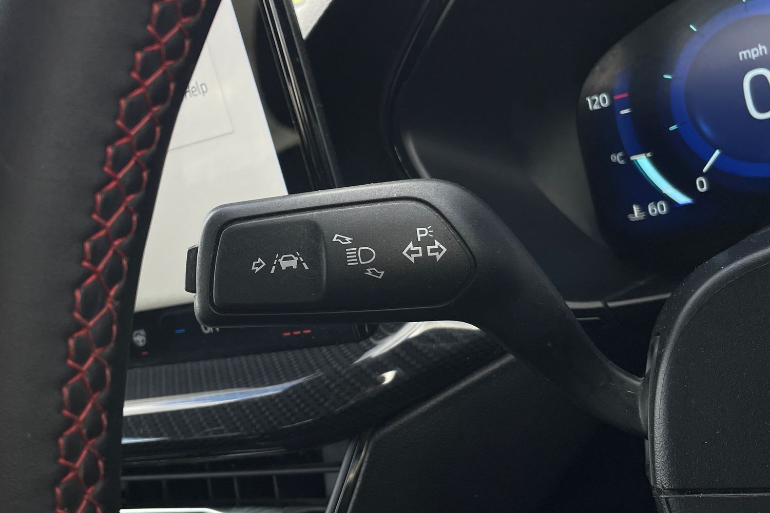 Used Ford Focus 2023 for sale - 75701121: Photo 38