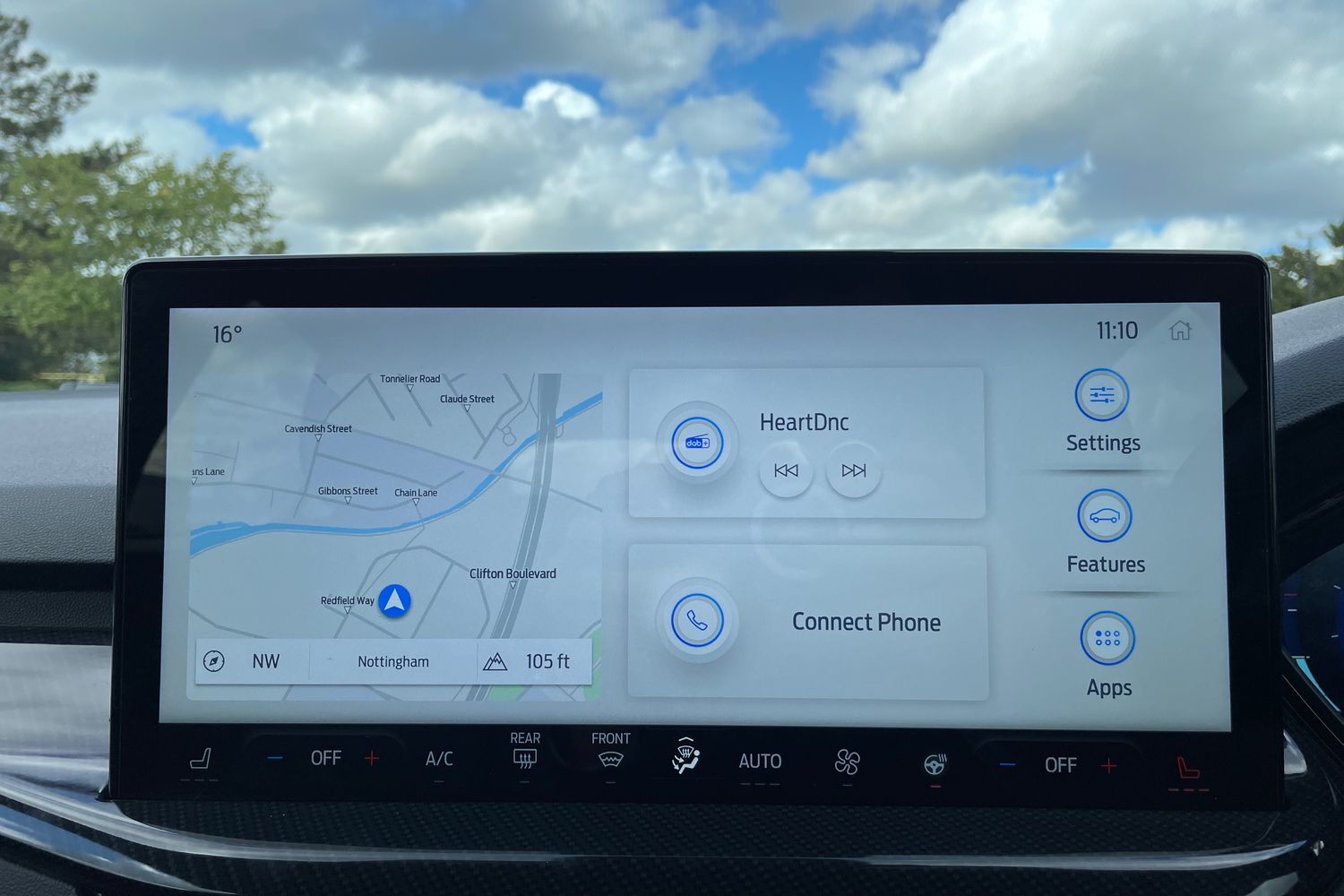 Used Ford Focus 2023 for sale - 75701121: Photo 42