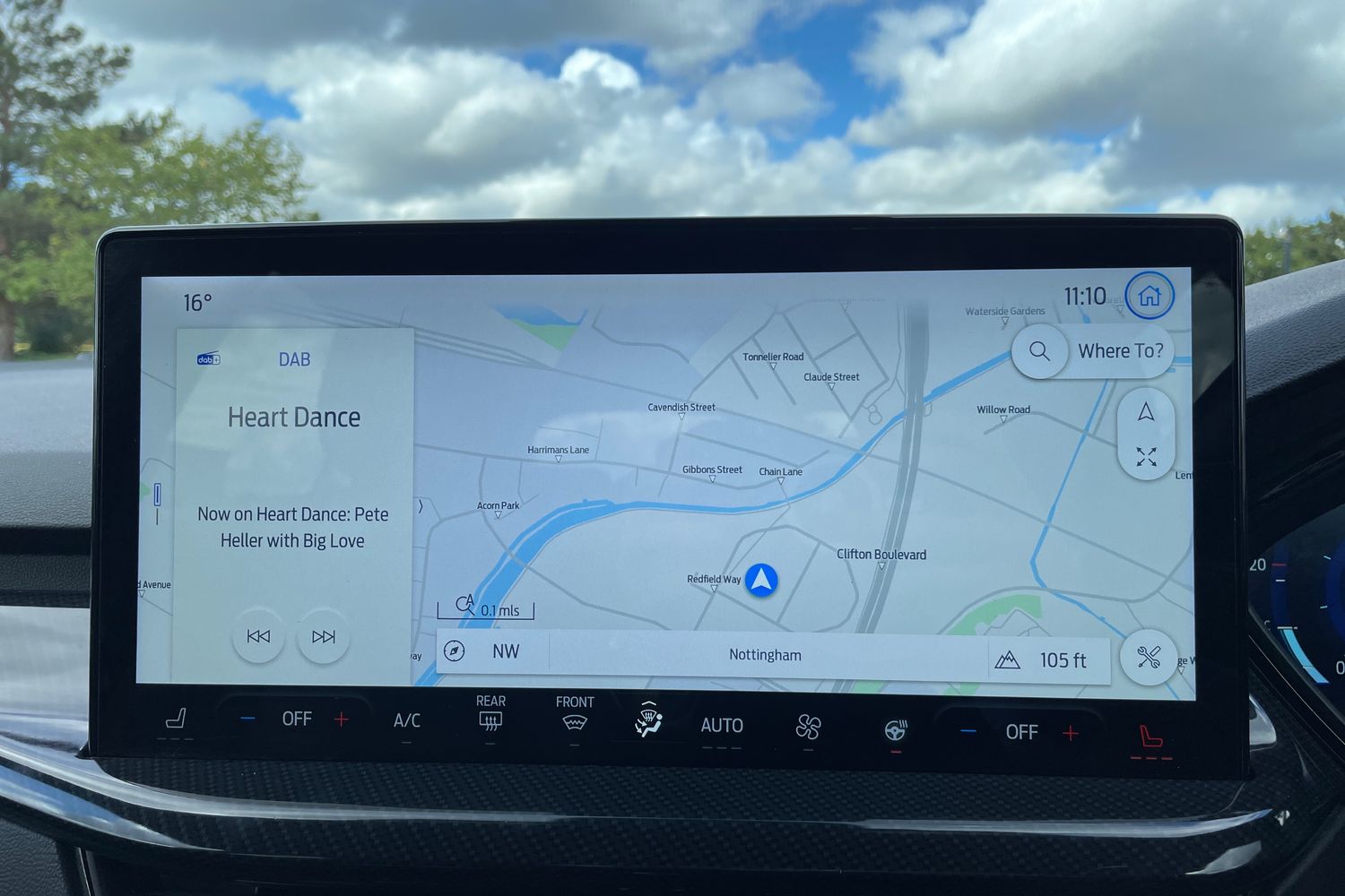 Used Ford Focus 2023 for sale - 75701121: Photo 43