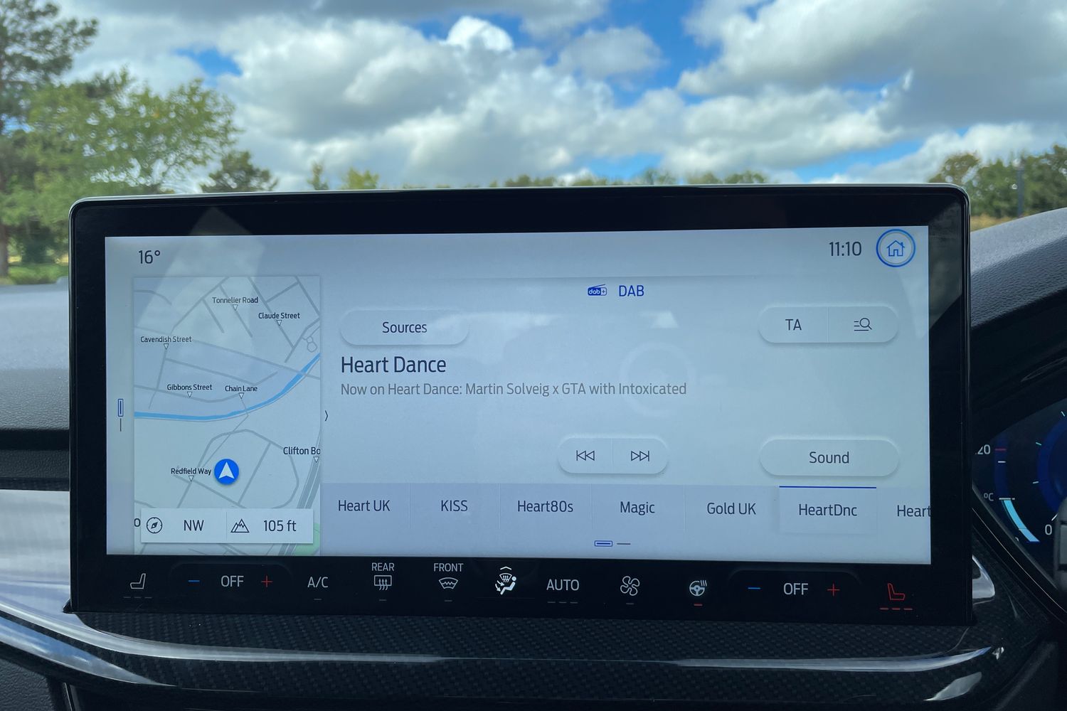 Used Ford Focus 2023 for sale - 75701121: Photo 44