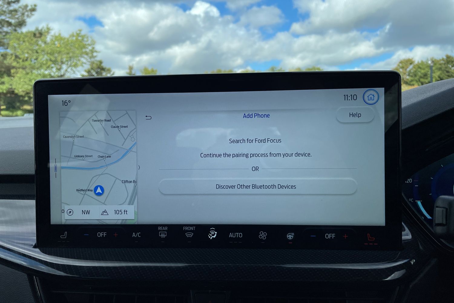 Used Ford Focus 2023 for sale - 75701121: Photo 45