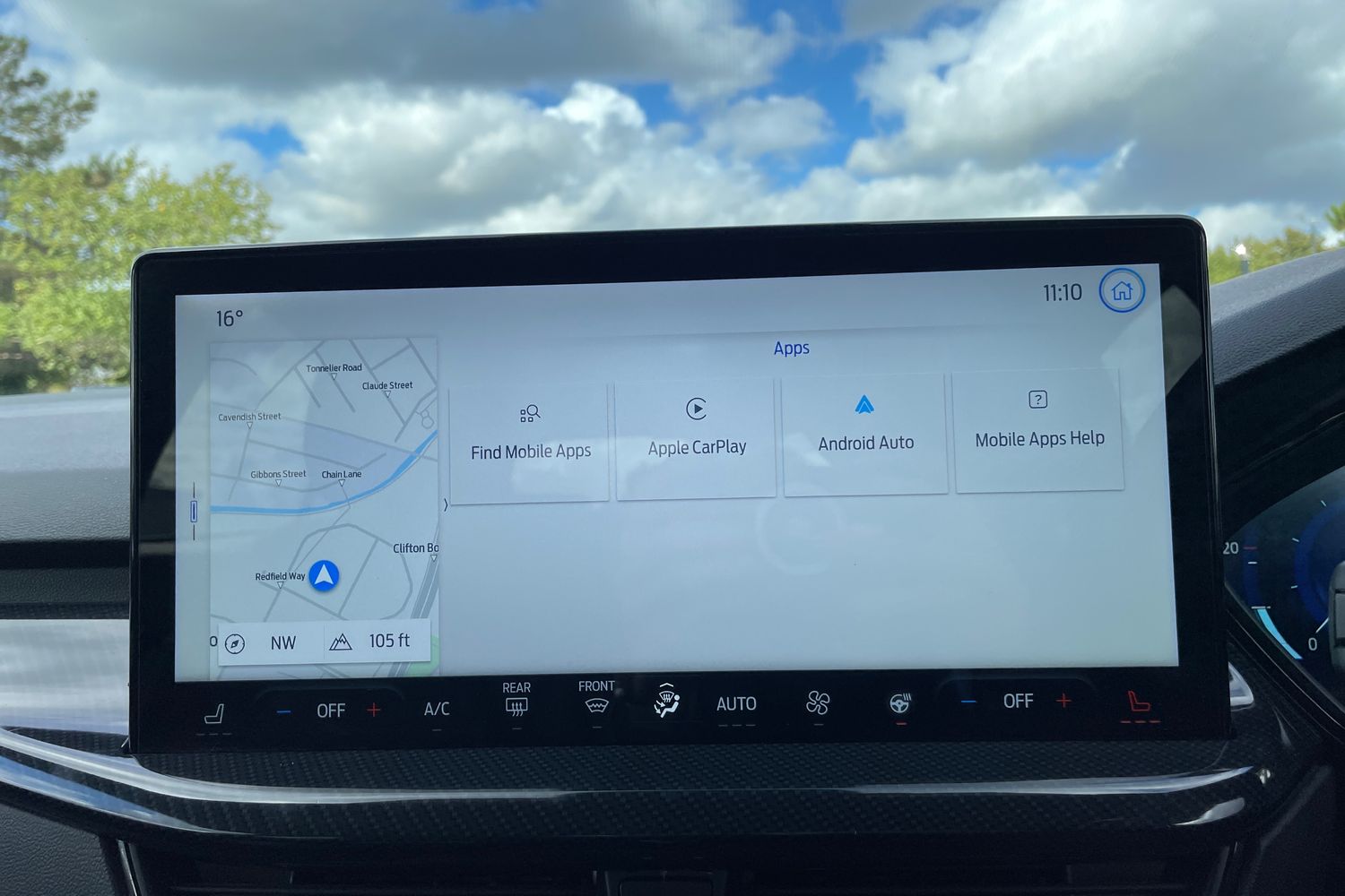 Used Ford Focus 2023 for sale - 75701121: Photo 46