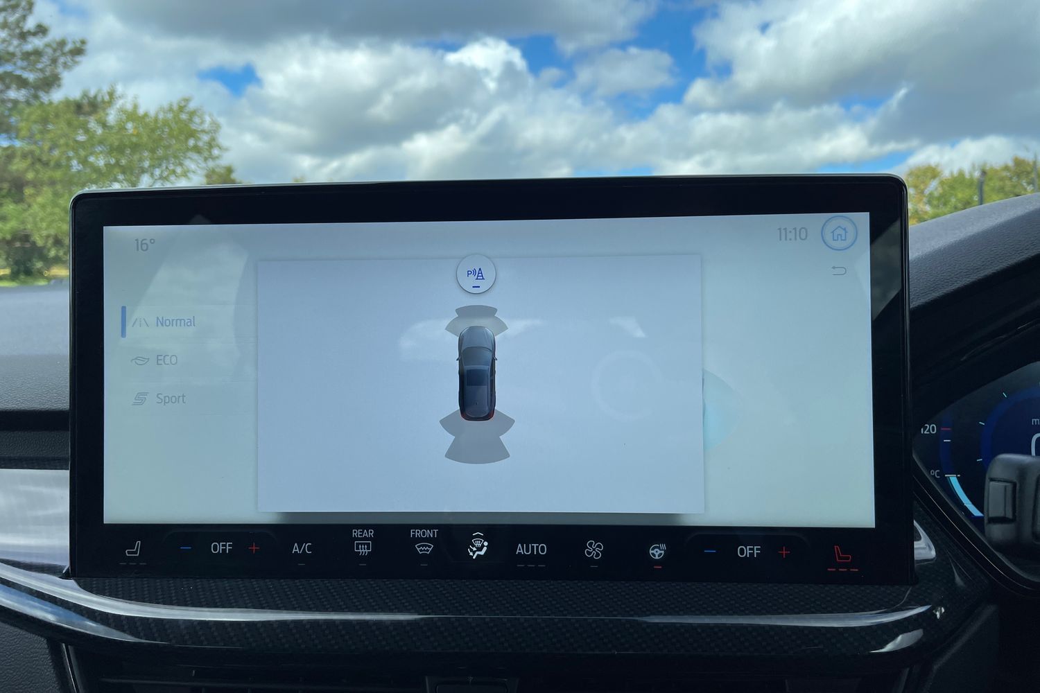 Used Ford Focus 2023 for sale - 75701121: Photo 48