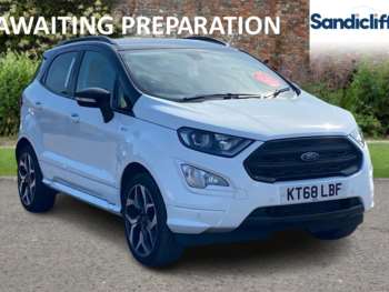 2018 - 119GB 5-Door