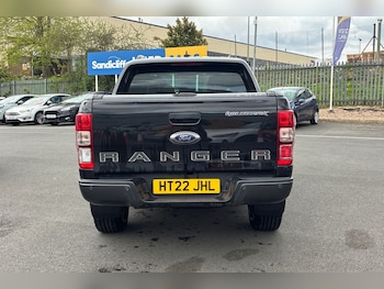 Used Ford Ranger 2022 for sale - 78252660: Photo