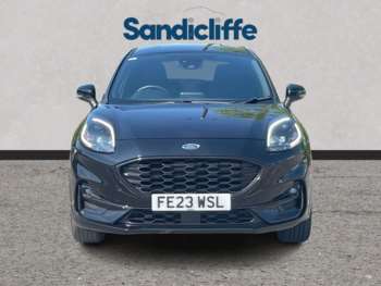 Used Ford Puma 2023 for sale - 74475429: Photo