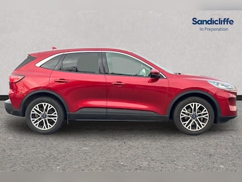 Used Ford Kuga 2022 for sale - 76510605: Photo