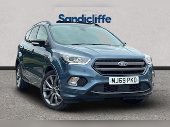 2019 - A9152 5-Door