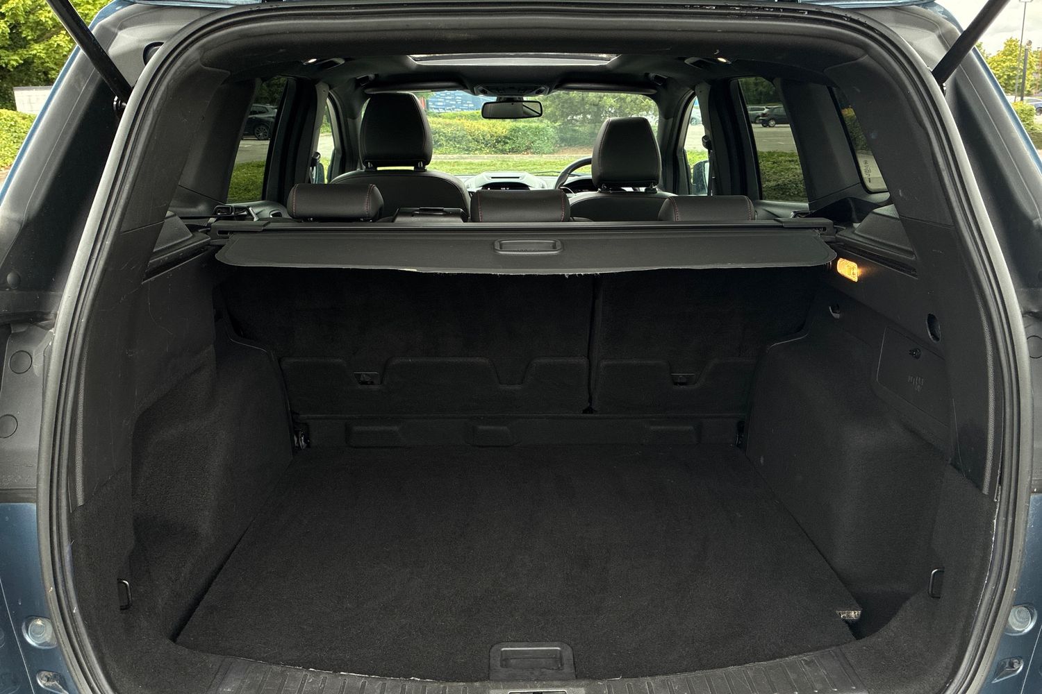 Vehicle 32
