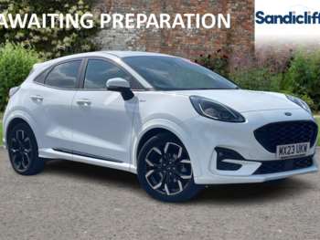 2023 - 289BB 5-Door