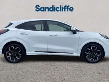 Used Ford Puma 2023 for sale - 74531485: Photo