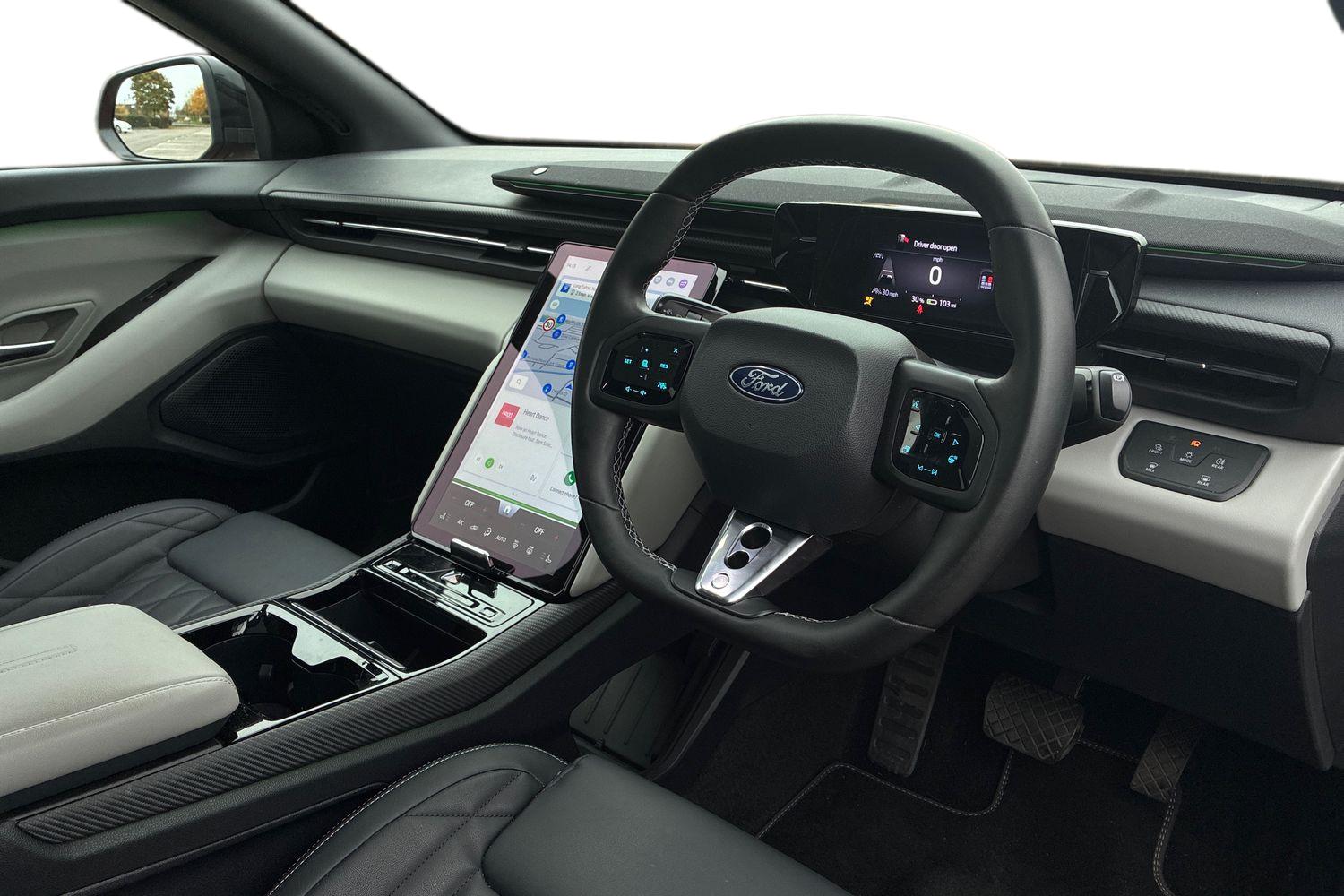 Used Ford Capri 2024 for sale - 76500031: Photo 10