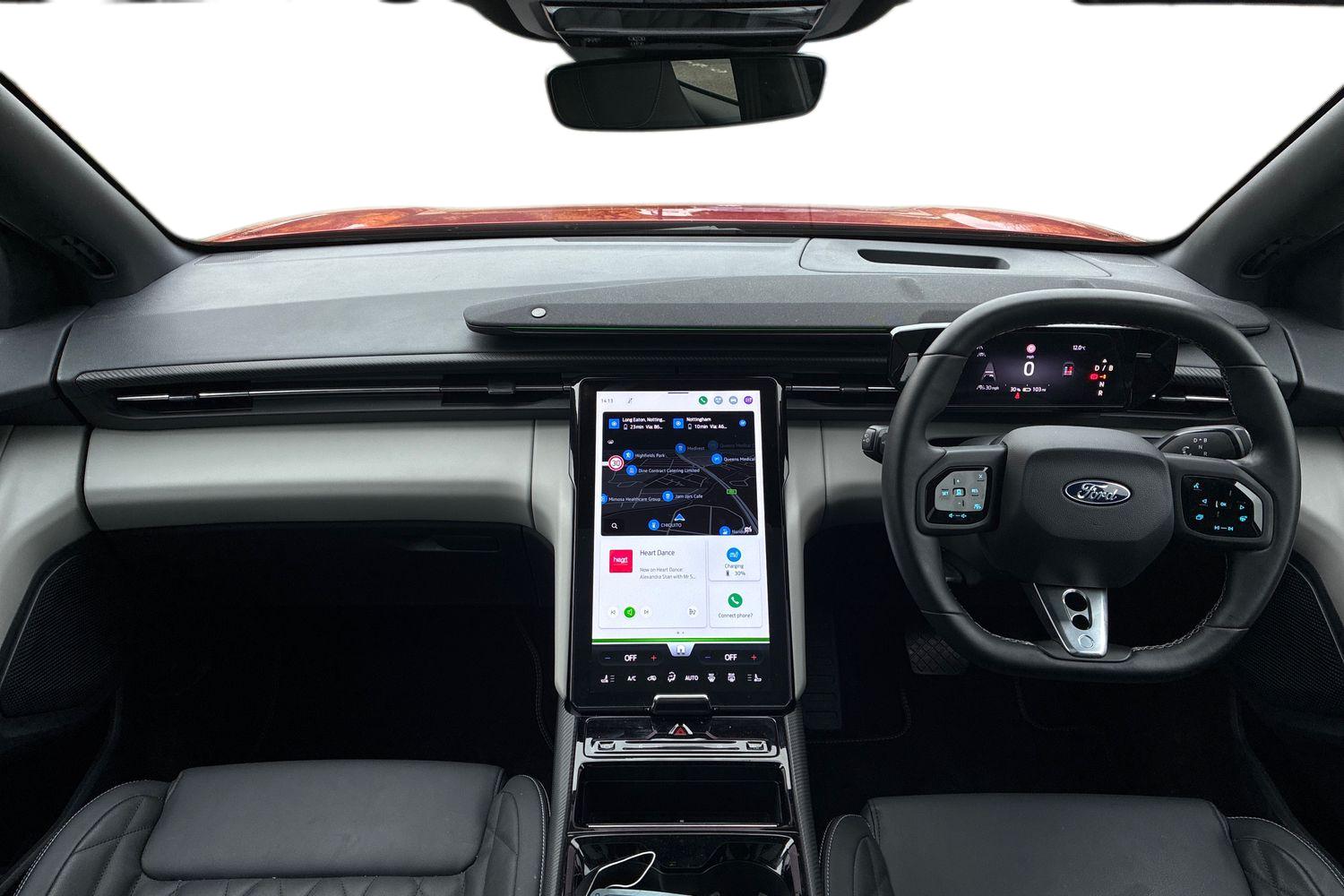 Used Ford Capri 2024 for sale - 76500031: Photo 11