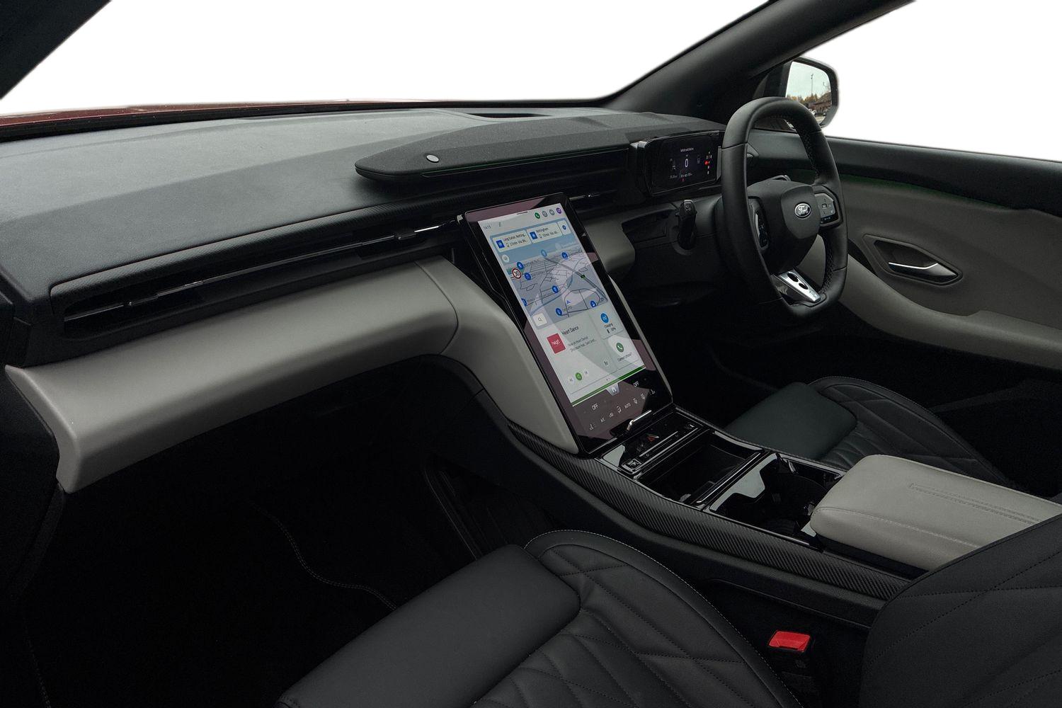 Used Ford Capri 2024 for sale - 76500031: Photo 13