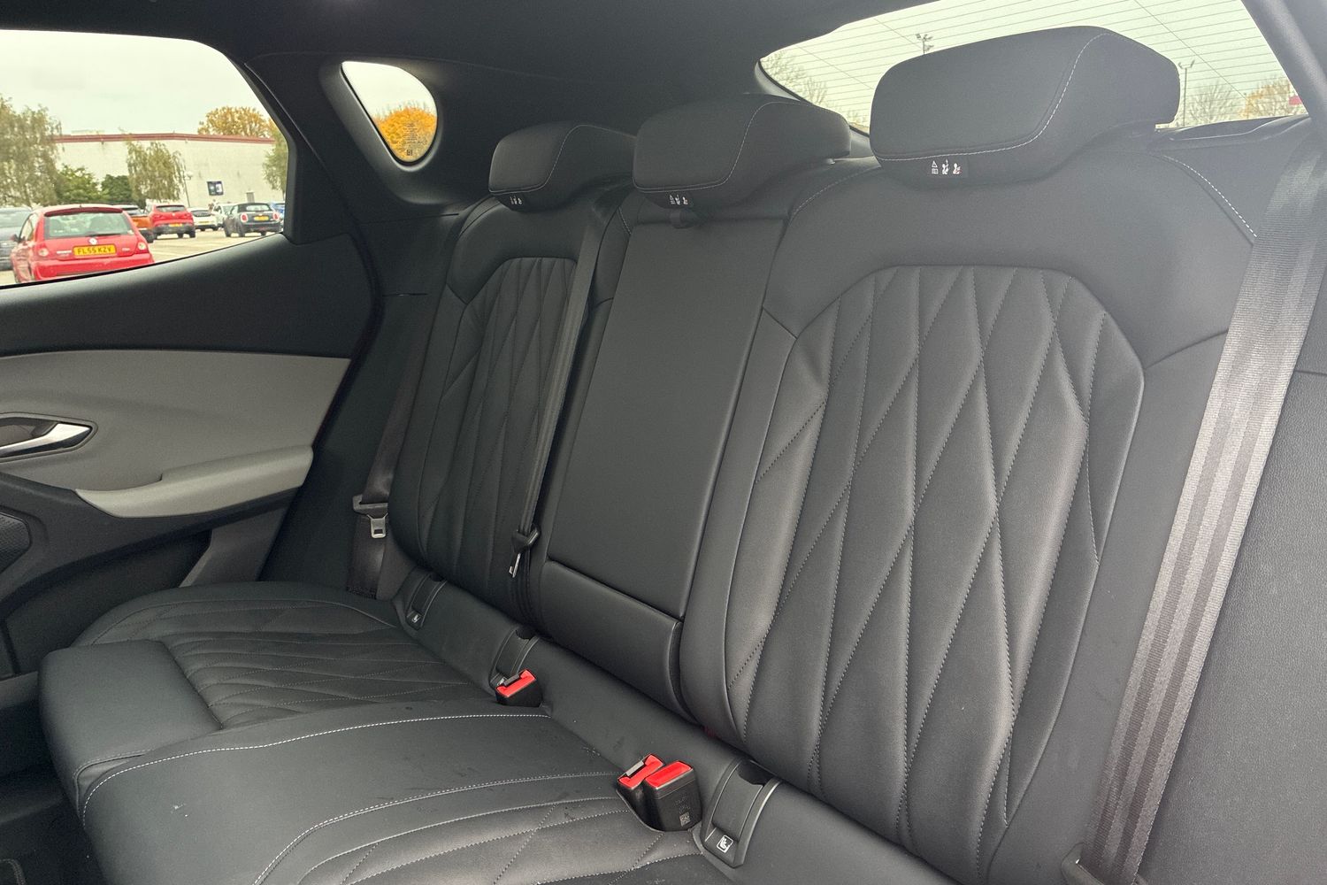 Used Ford Capri 2024 for sale - 76500031: Photo 14