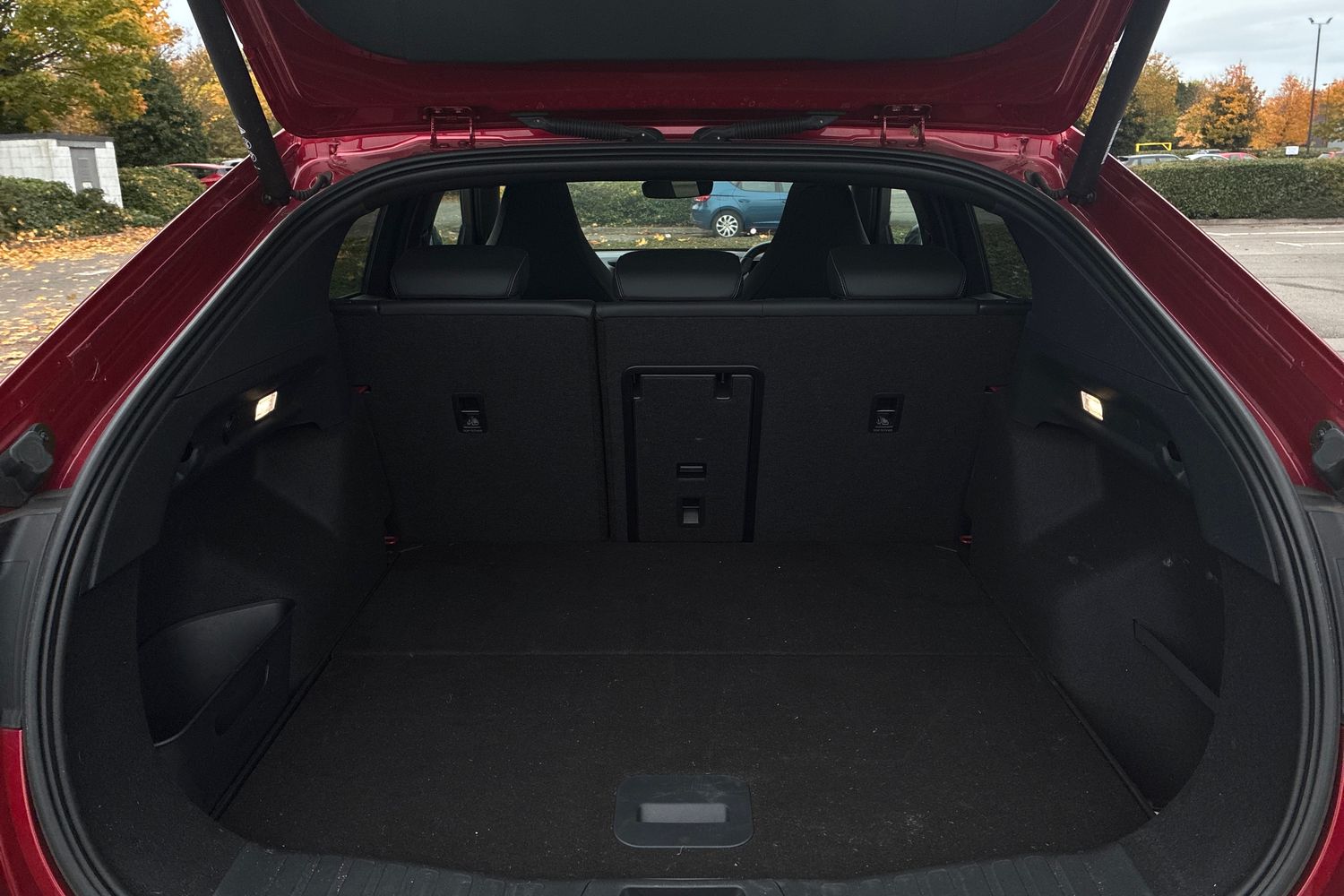 Used Ford Capri 2024 for sale - 76500031: Photo 15