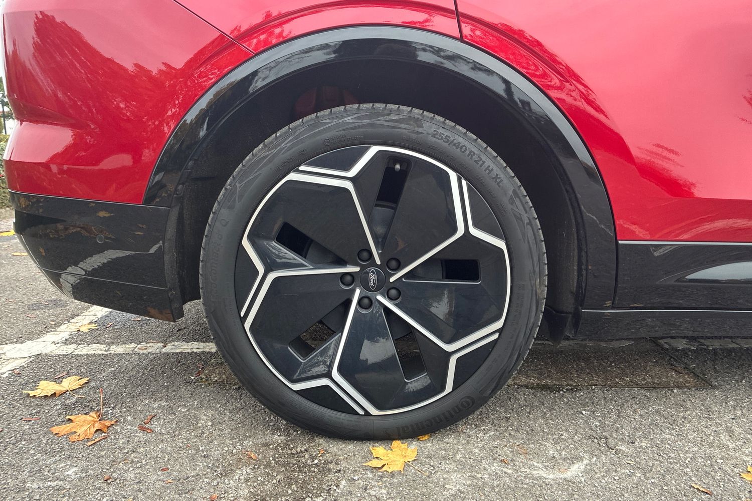 Used Ford Capri 2024 for sale - 76500031: Photo 17