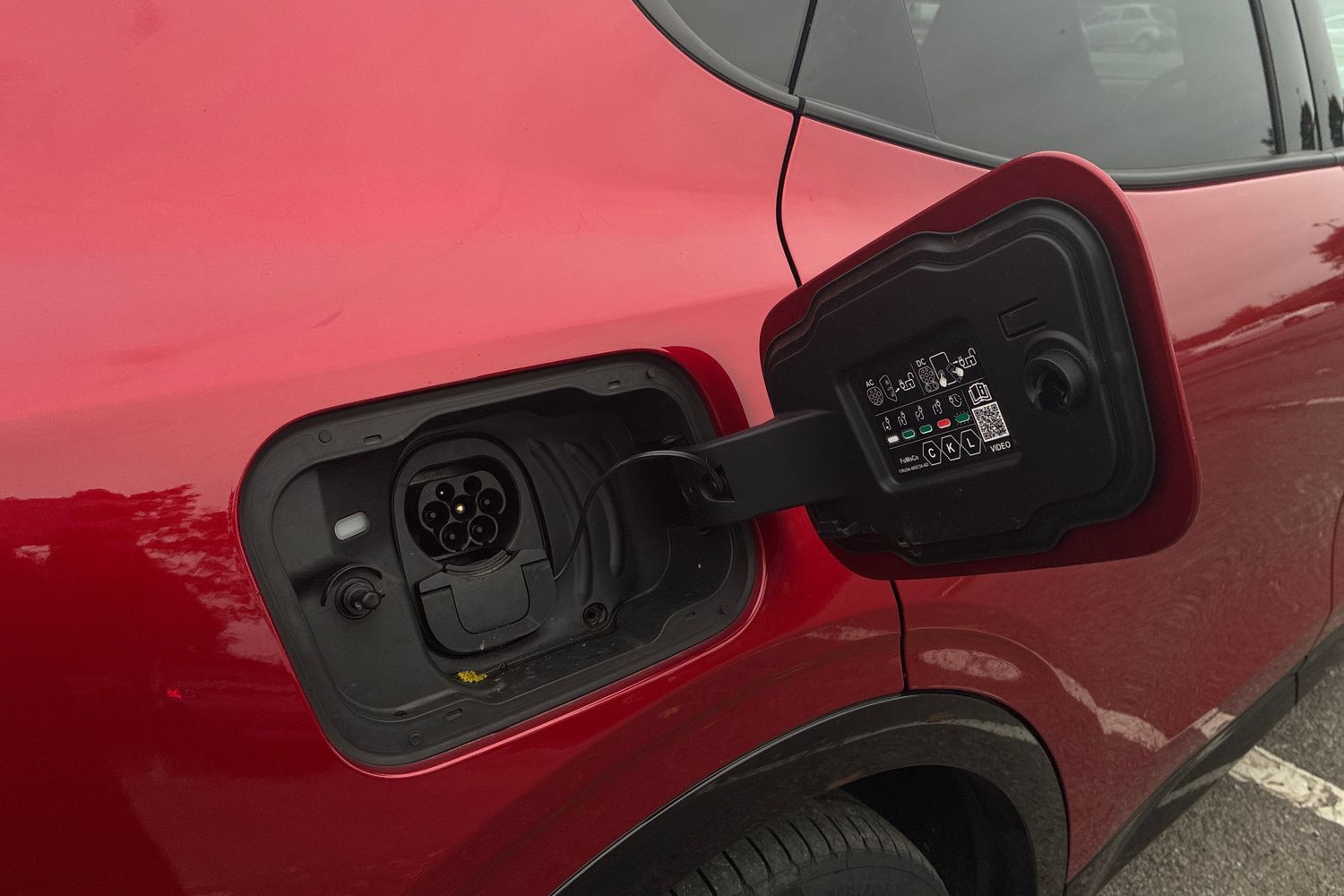 Used Ford Capri 2024 for sale - 76500031: Photo 23