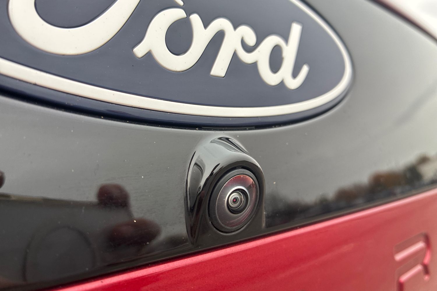 Used Ford Capri 2024 for sale - 76500031: Photo 25