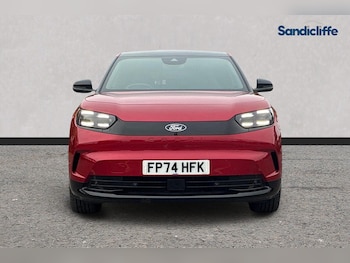 Used Ford Capri 2024 for sale - 76500031: Photo