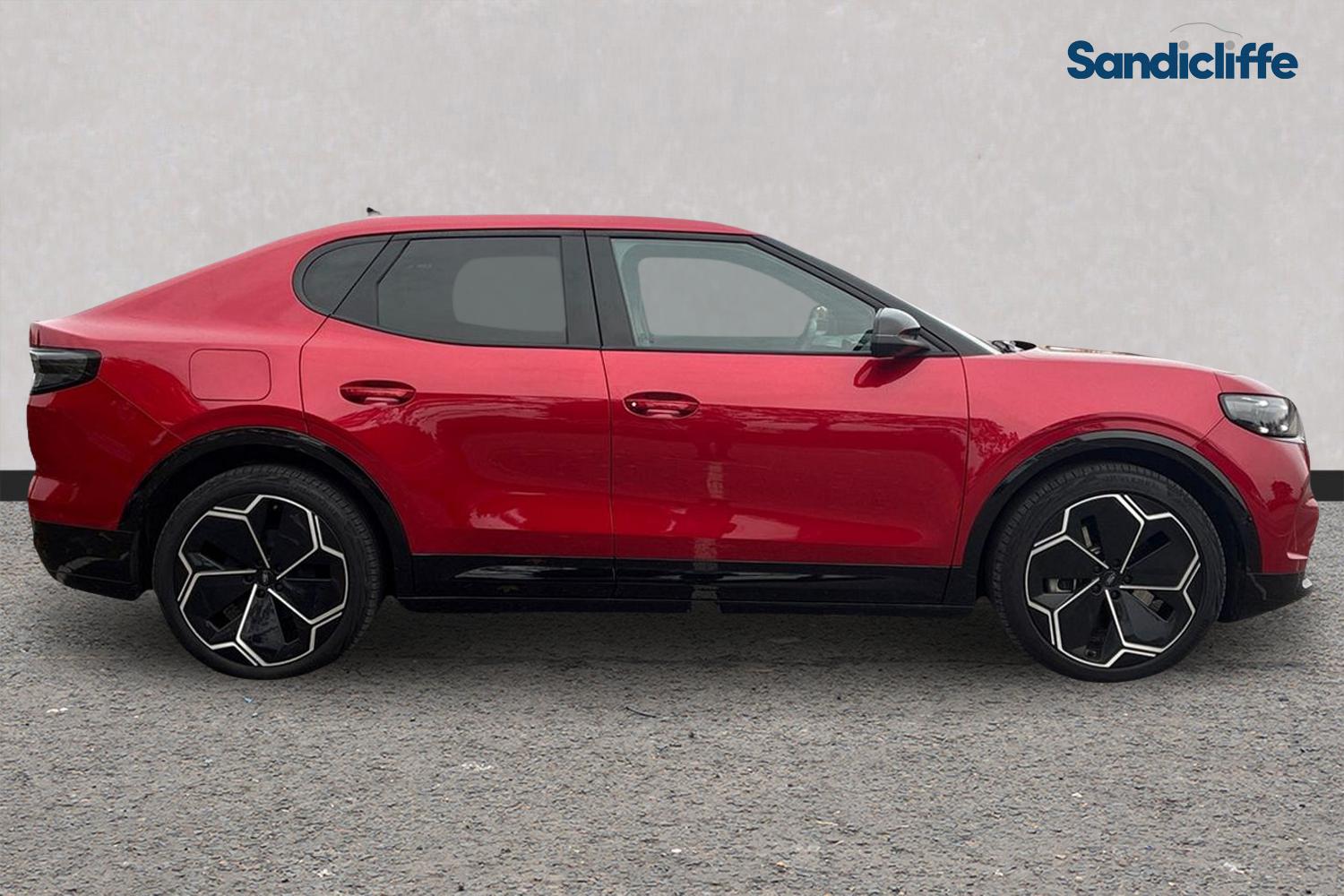 Used Ford Capri 2024 for sale - 76500031: Photo 3