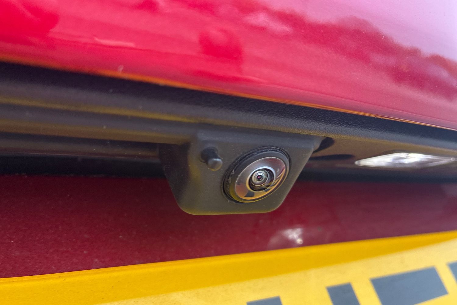 Used Ford Capri 2024 for sale - 76500031: Photo 32