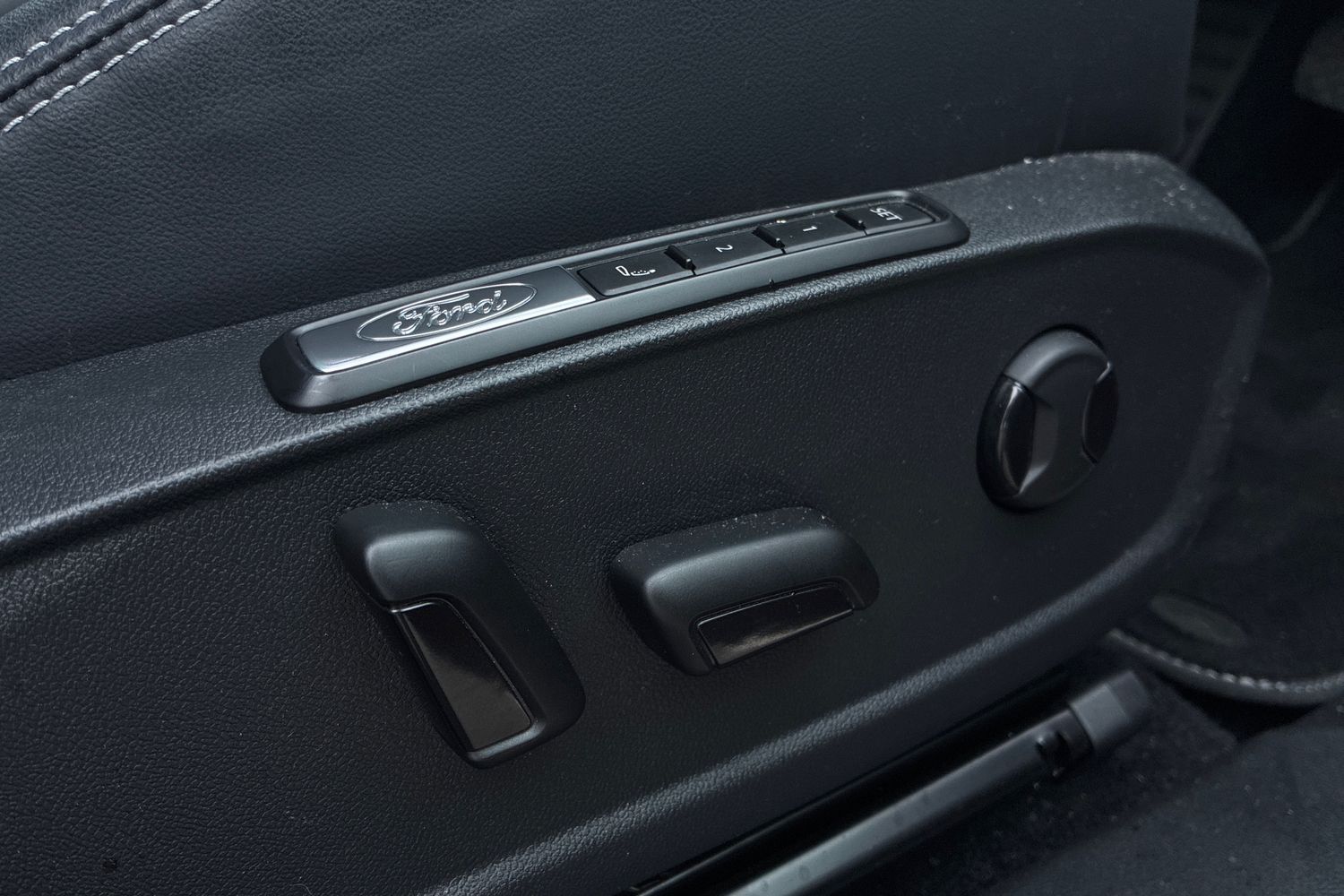 Used Ford Capri 2024 for sale - 76500031: Photo 34