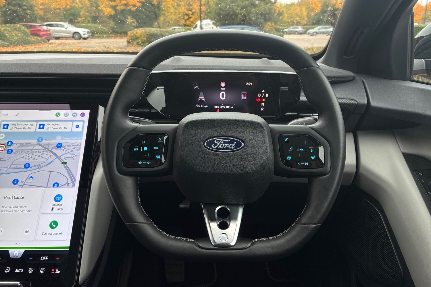 Used Ford Capri 2024 for sale - 76500031: Photo 35