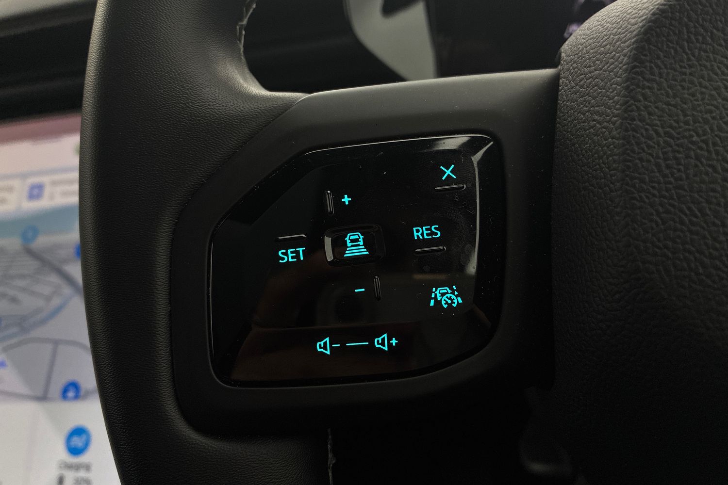 Used Ford Capri 2024 for sale - 76500031: Photo 37