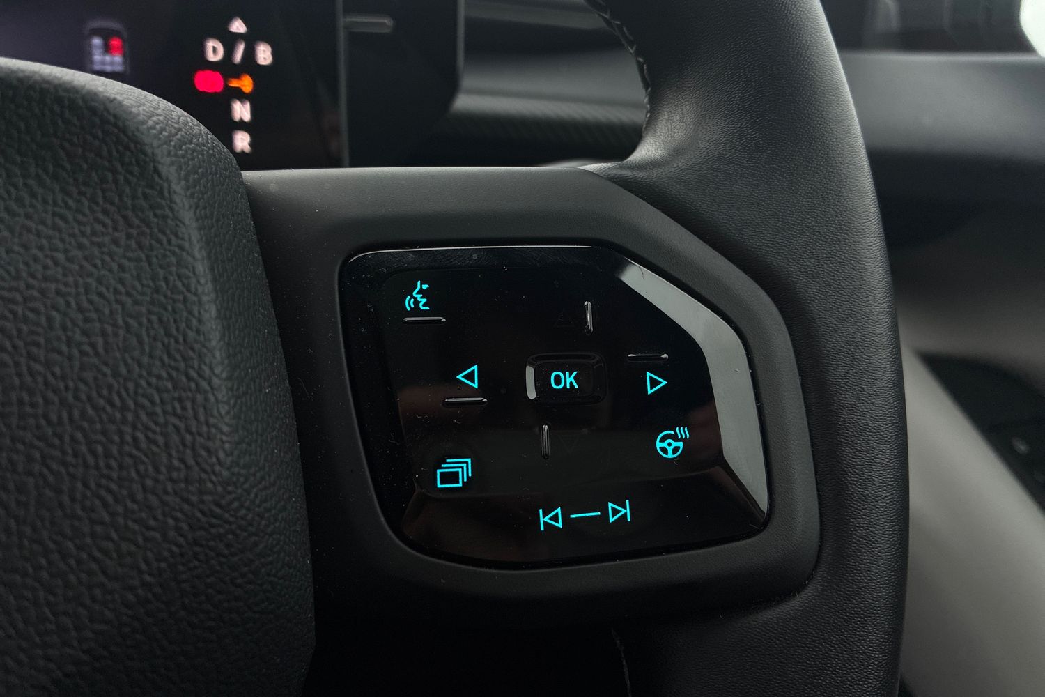 Used Ford Capri 2024 for sale - 76500031: Photo 38