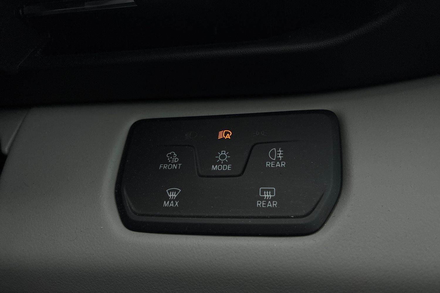 Used Ford Capri 2024 for sale - 76500031: Photo 39