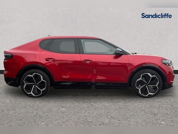 Used Ford Capri 2024 for sale - 76500031: Photo