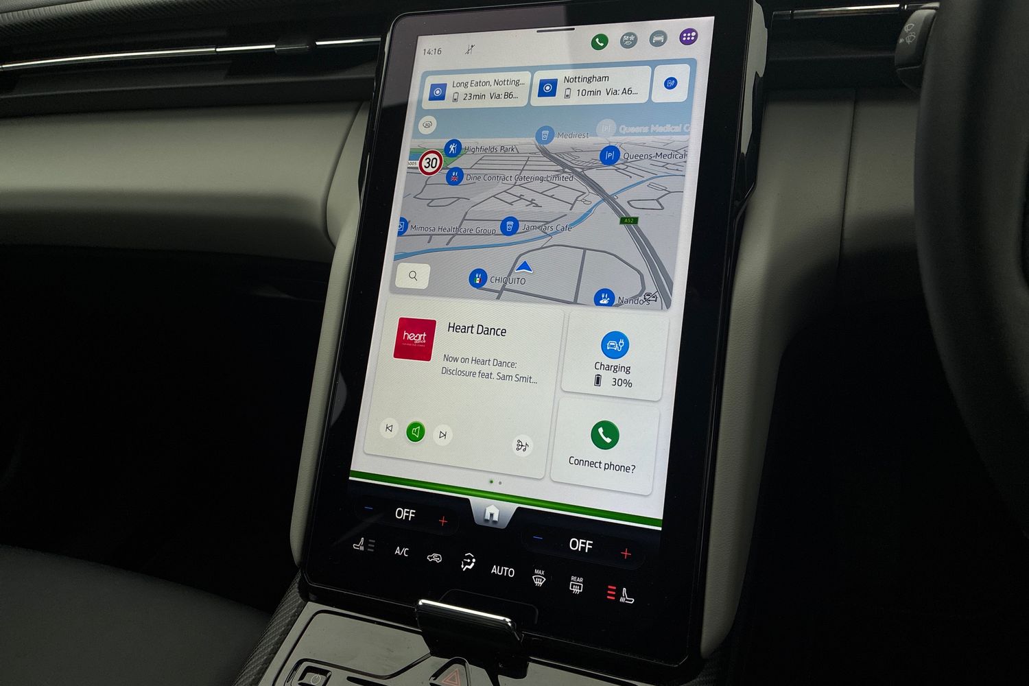 Used Ford Capri 2024 for sale - 76500031: Photo 41