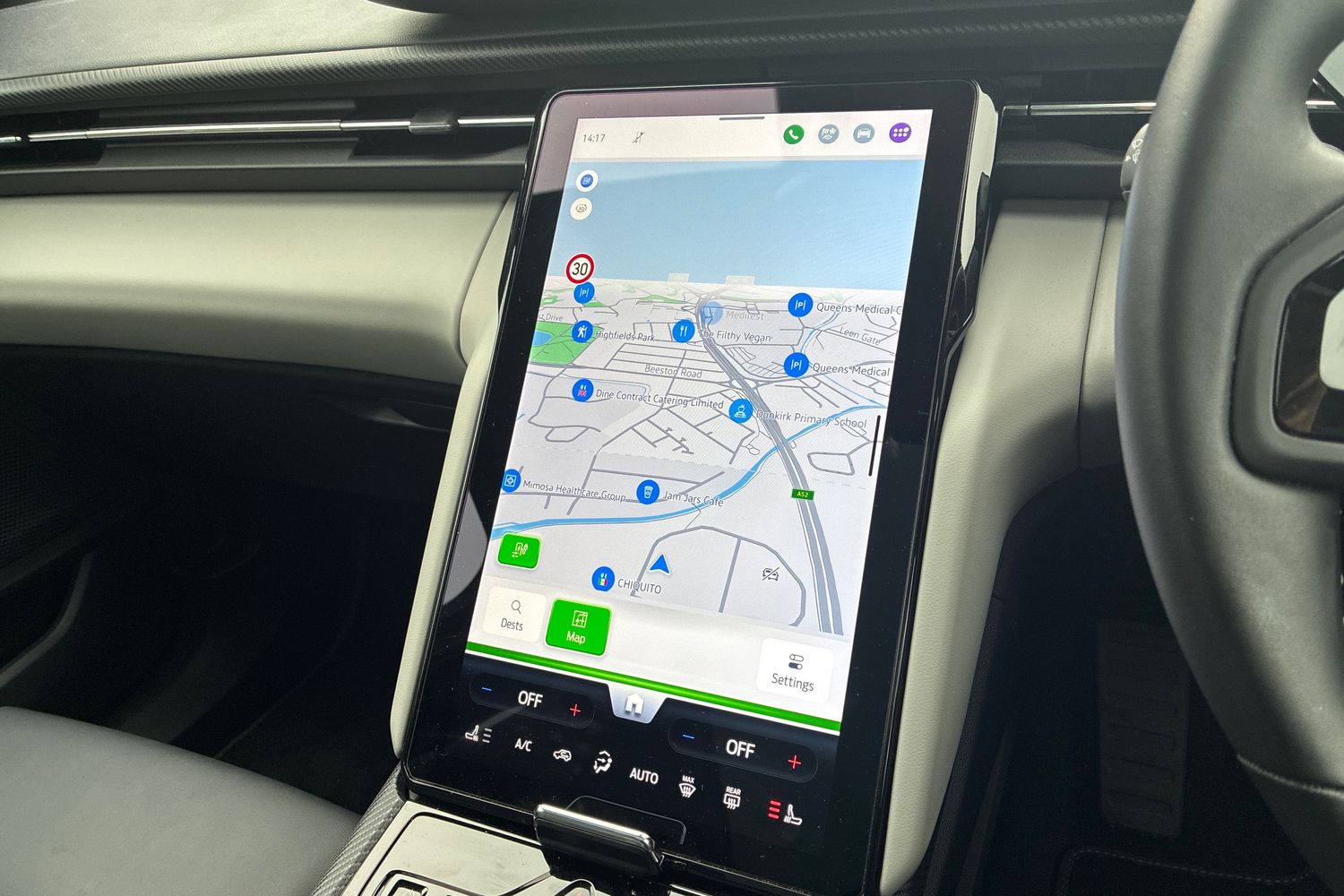 Used Ford Capri 2024 for sale - 76500031: Photo 43