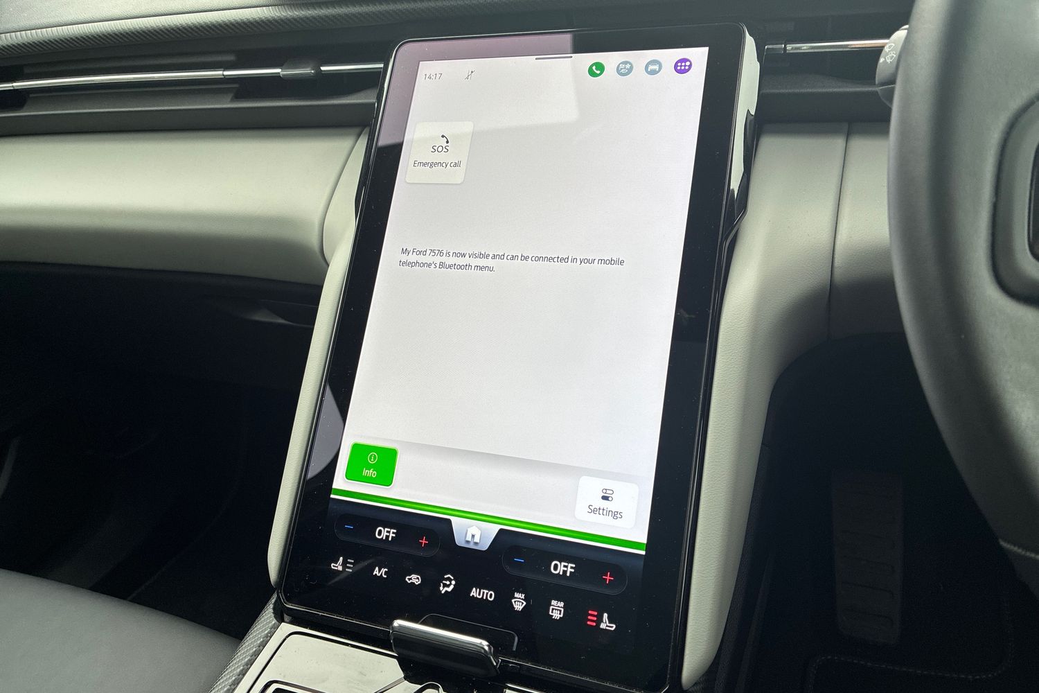 Used Ford Capri 2024 for sale - 76500031: Photo 45