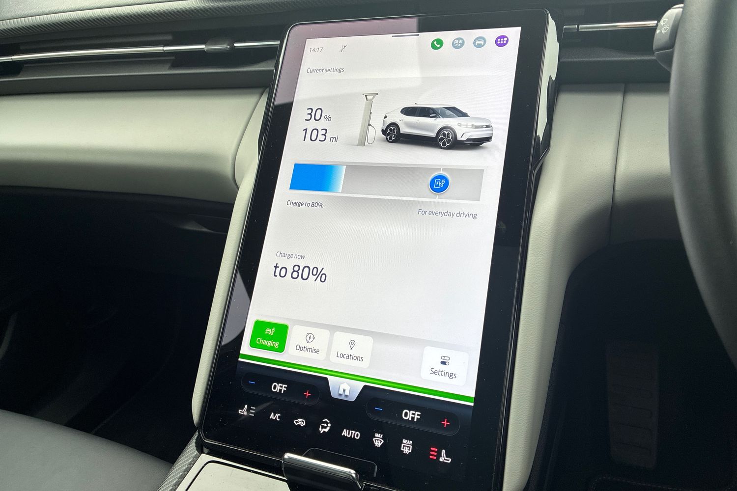 Used Ford Capri 2024 for sale - 76500031: Photo 46