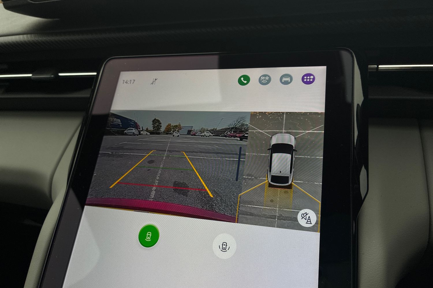 Used Ford Capri 2024 for sale - 76500031: Photo 47