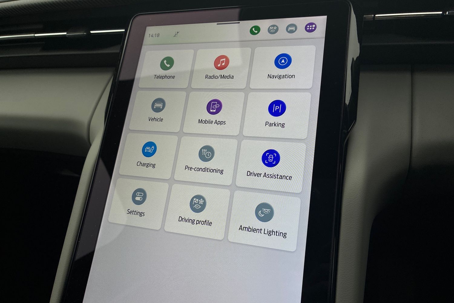 Used Ford Capri 2024 for sale - 76500031: Photo 48