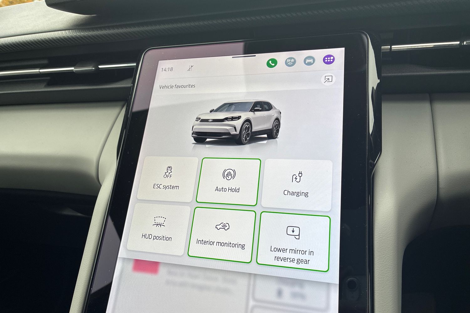 Used Ford Capri 2024 for sale - 76500031: Photo 49