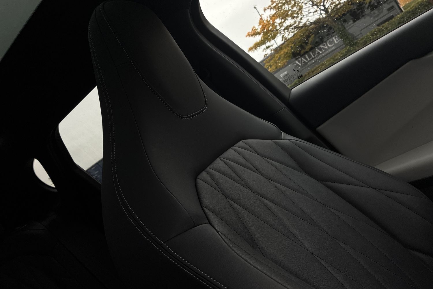 Used Ford Capri 2024 for sale - 76500031: Photo 51