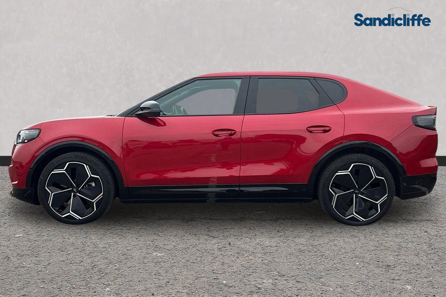 Used Ford Capri 2024 for sale - 76500031: Photo 7