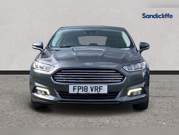 Used Ford Mondeo 2018 for sale - 78554868: Photo
