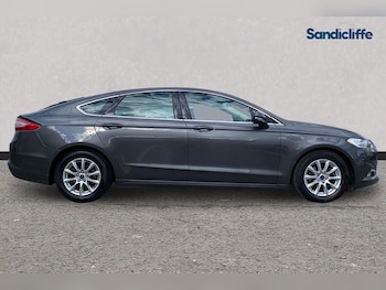 Used Ford Mondeo 2018 for sale - 78554868: Photo
