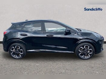 Used Ford Puma 2024 for sale - 78360386: Photo