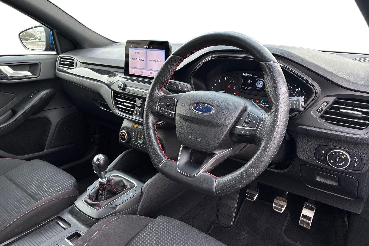 Used Ford Focus 2020 for sale - 77548142: Photo 12